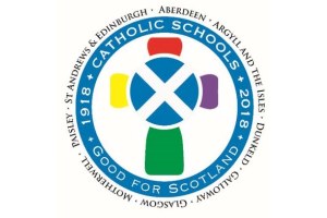 Catholic Schools Good for Scotland 2018 Icon